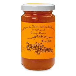 Franza Jean-Marc Bitterorangenmarmelade Sale