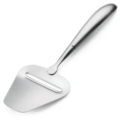 Bjørklund Käsehobel Edelstahl für Hartkäse New