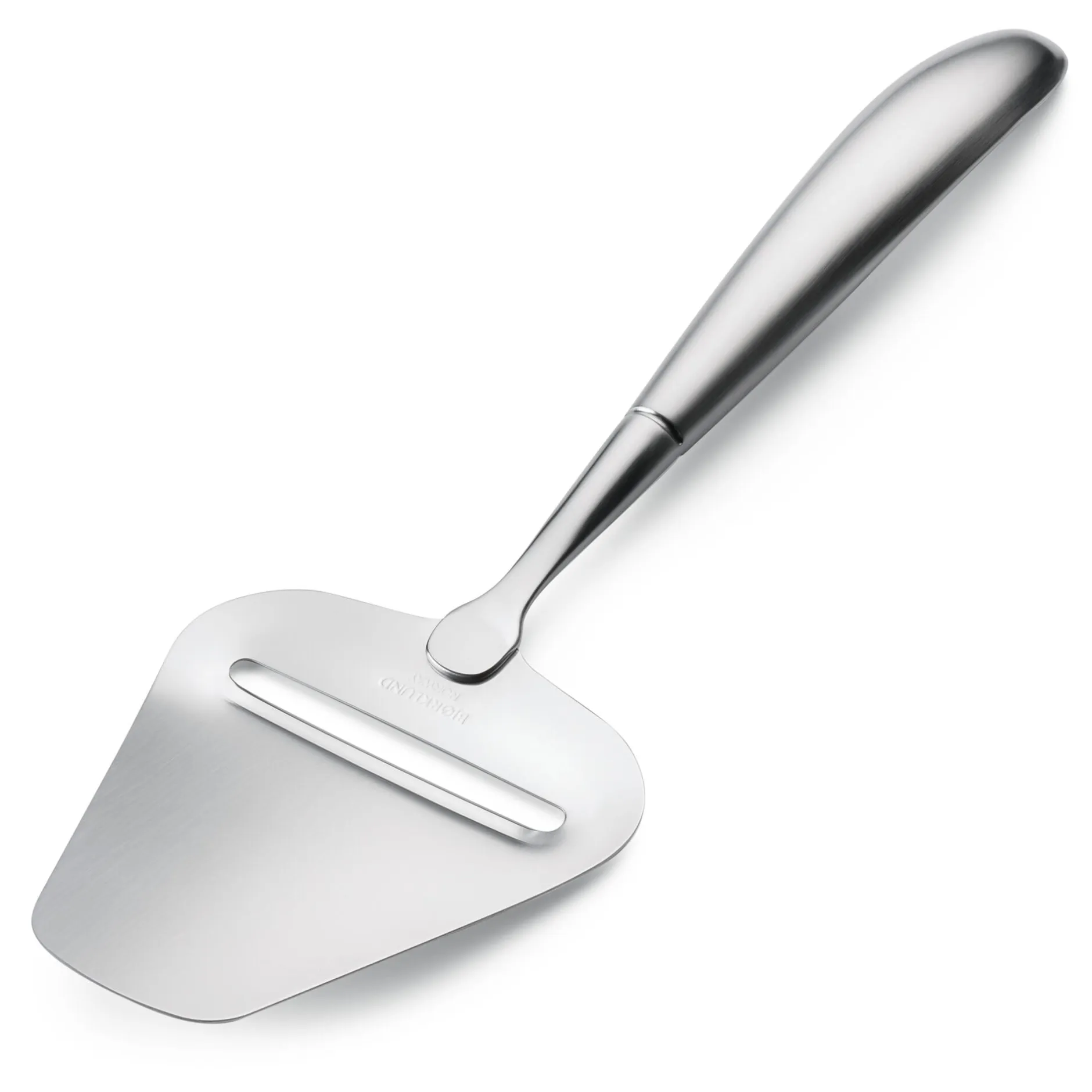 Bjørklund Käsehobel Edelstahl für Hartkäse New