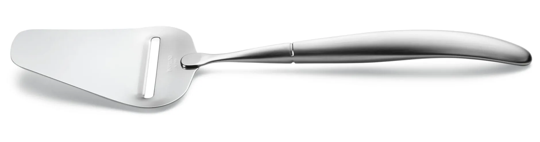 Bjørklund Käsehobel Edelstahl für Hartkäse New