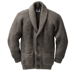 Black Sheep Cardigan Discount
