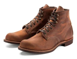 Red Wing Shoe Company Blacksmith Herren Outlet