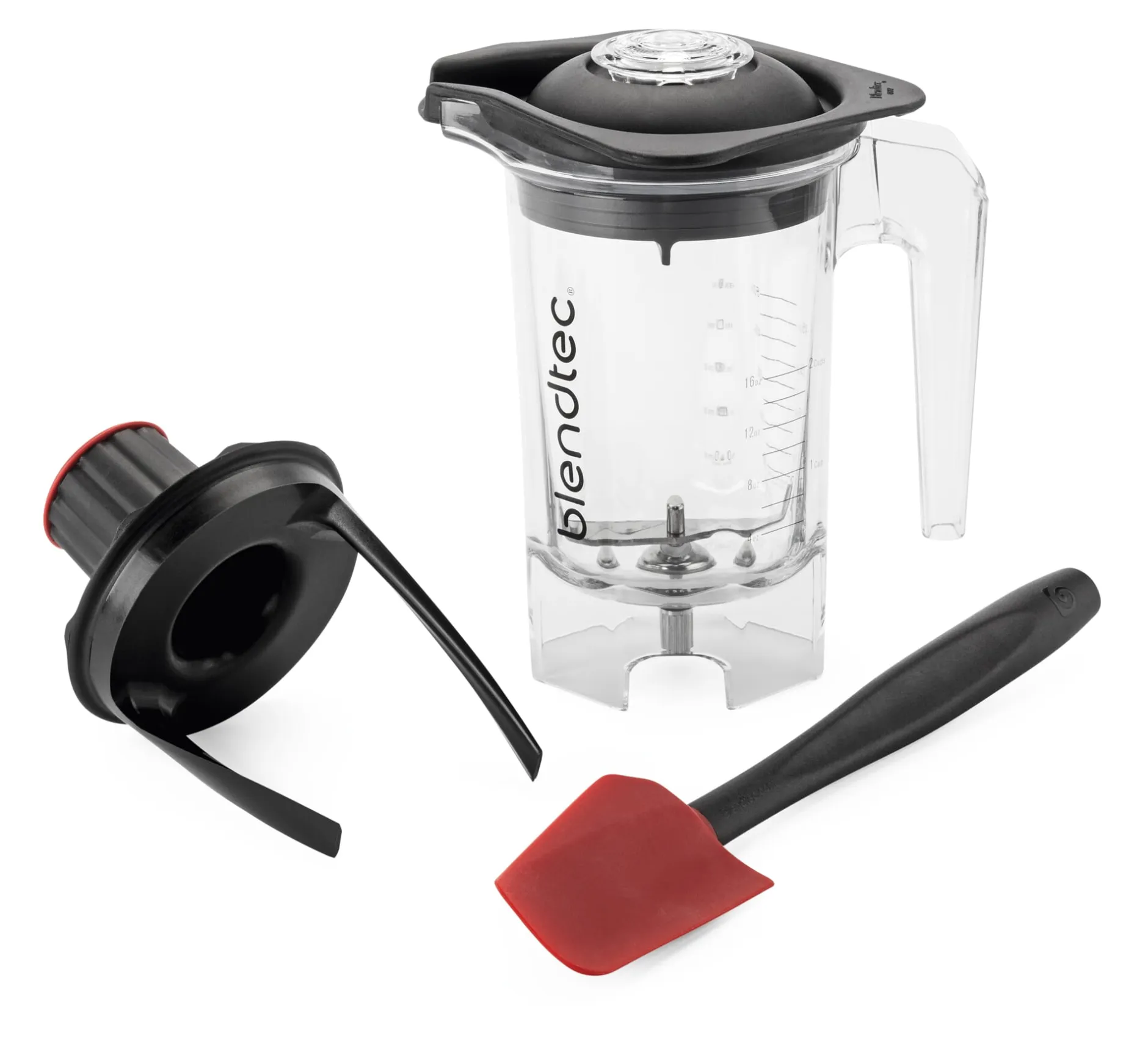Blendtec Twister Jar für Hochleistungsmixer Discount