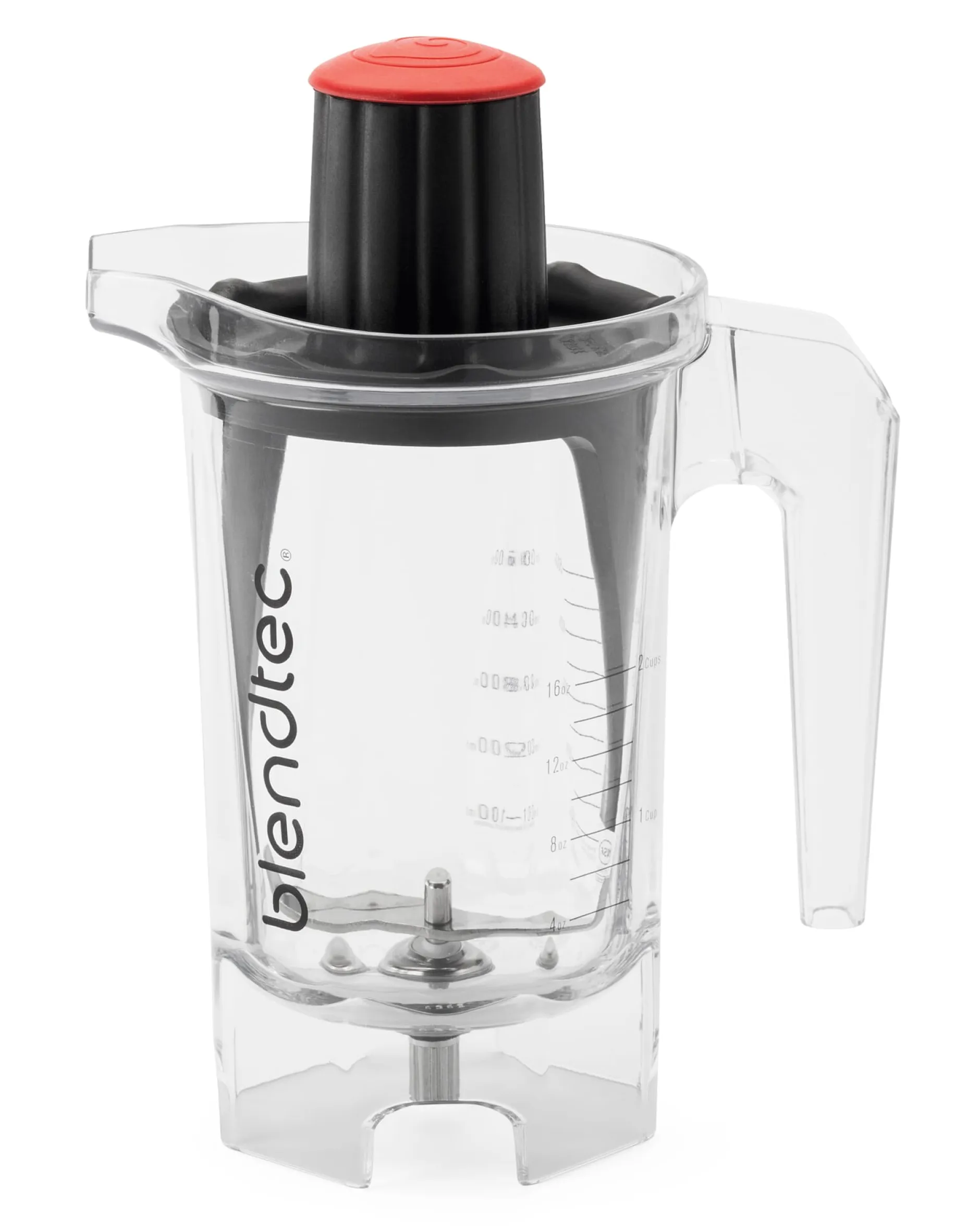 Blendtec Twister Jar für Hochleistungsmixer Discount