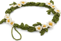 Én Gry & Sif Blumenkranz Filz