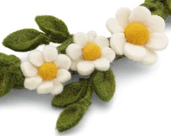 Én Gry & Sif Blumenkranz Filz