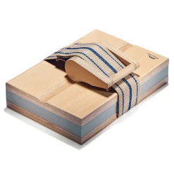 Werkstätten Haus Hall Blumenpresse Buchenholz Discount