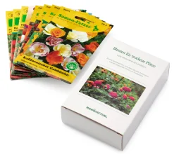 Manufactum Blumensamen für trockene heiße Plätze Discount