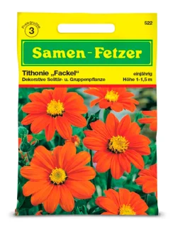 Manufactum Blumensamen für trockene heiße Plätze Discount