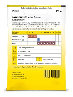 Manufactum Blumensamen für trockene heiße Plätze Discount