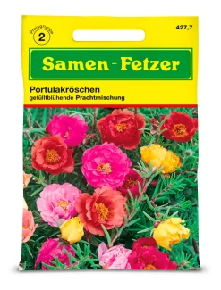 Manufactum Blumensamen für trockene heiße Plätze Discount
