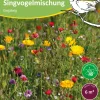Samen-Fetzer Blumensamen Mössinger Singvogelmischung