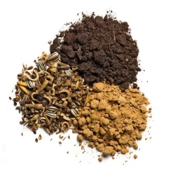 Manufactum Blumensamen Samenkugeln Best