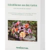 Manufactum Blumensamen Schnittblumen aus dem eigenen Garten Outlet