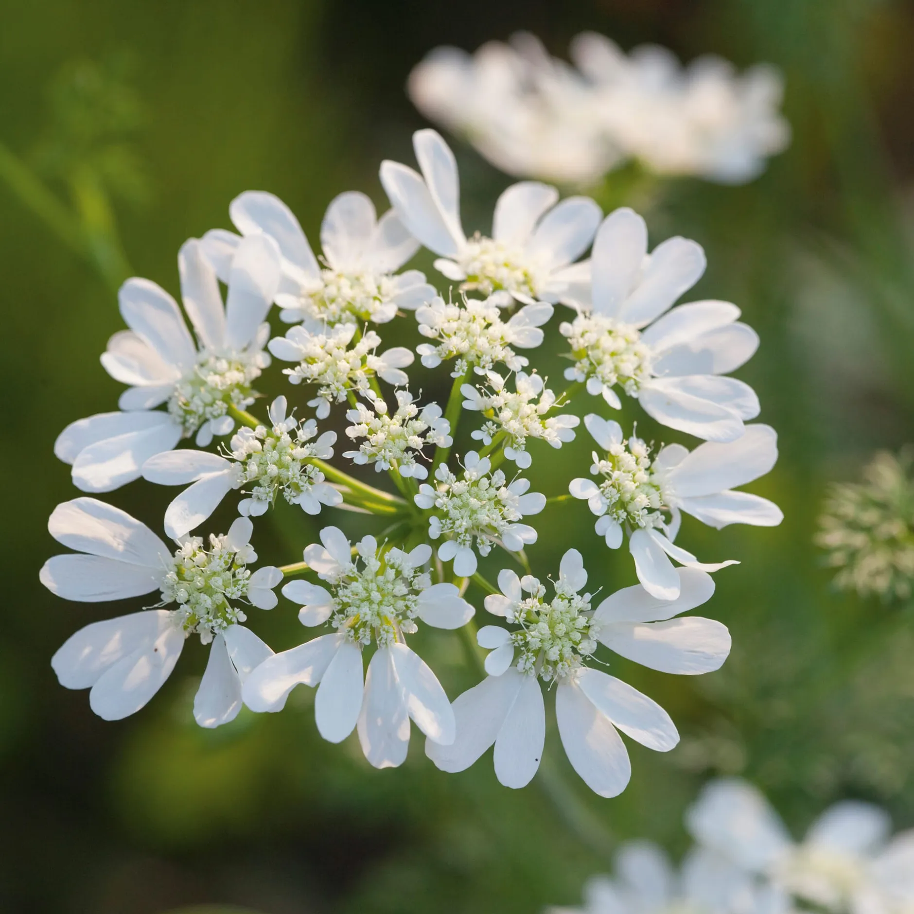 Manufactum Blumensamen Seltene einjährige Blumen Best