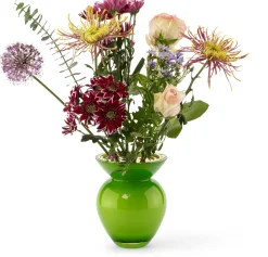 House of Thol Blumenscheibe Messing für Vasen Best