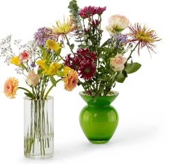 House of Thol Blumenscheibe Messing für Vasen Best