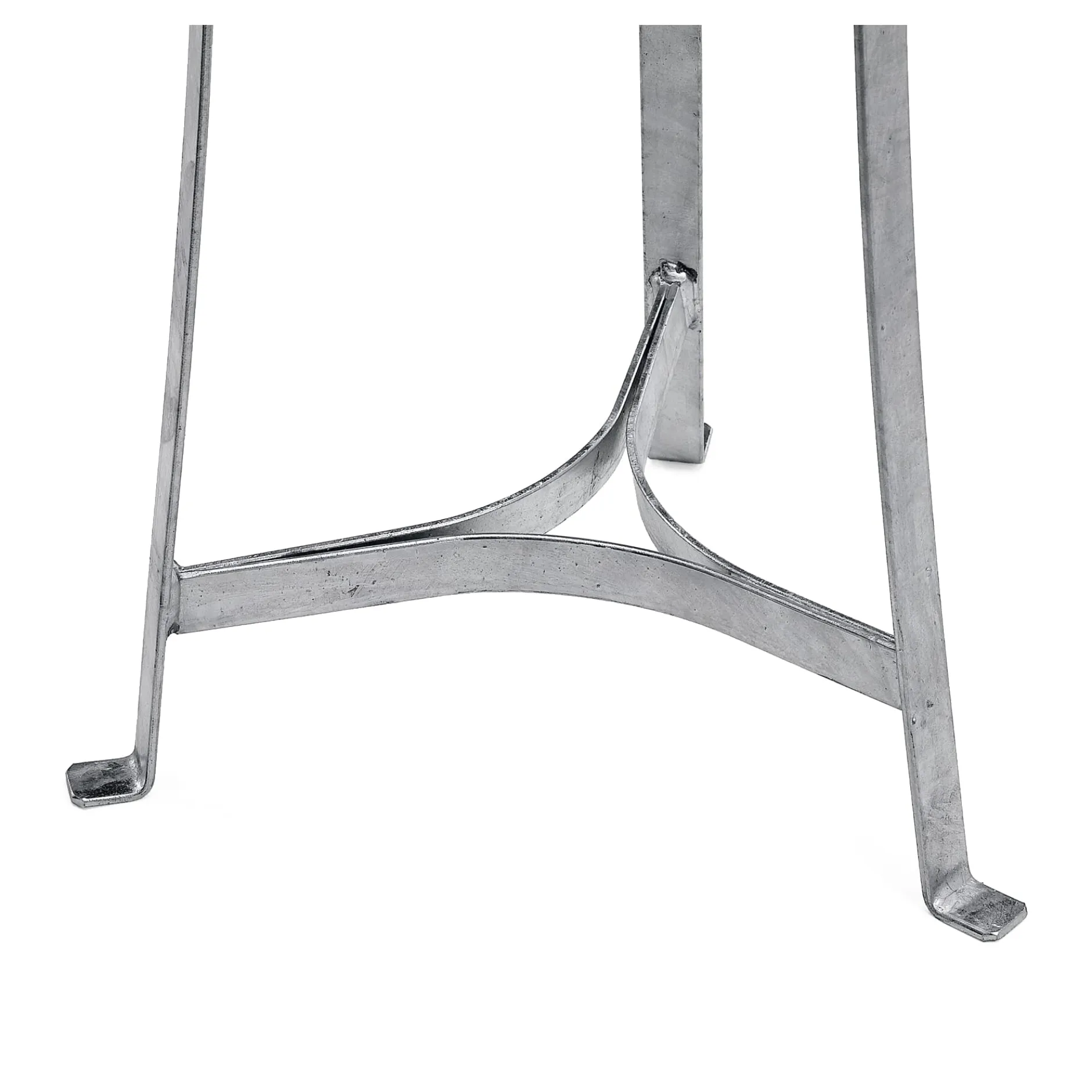 Manufactum Blumentopfständer Stahl verzinkt Hot