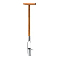 Sneeboer Blumenzwiebelpflanzer Edelstahl Clearance