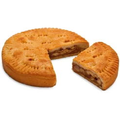 Marcel Schmid Bündner Nusstorte