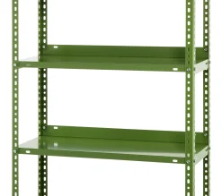 Boden zu Regal Industrie Sale