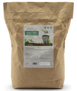 DIMIKRO Bokashi Küchenkomposter Nachfüllpack