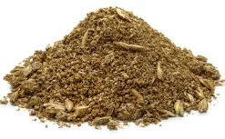 DIMIKRO Bokashi Küchenkomposter Nachfüllpack