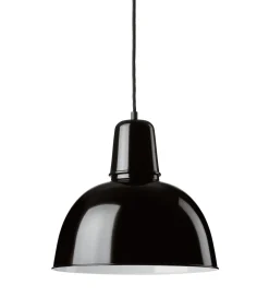 Bolichwerke Bolich Hängeleuchte Schwarz Clearance