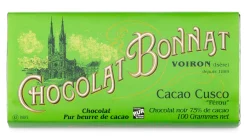Bonnat Cacao Cusco New
