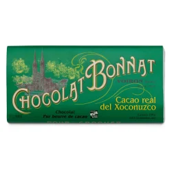 Bonnat Cacao real del Xoconuzco Discount