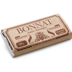 Bonnat Kuvertüre New