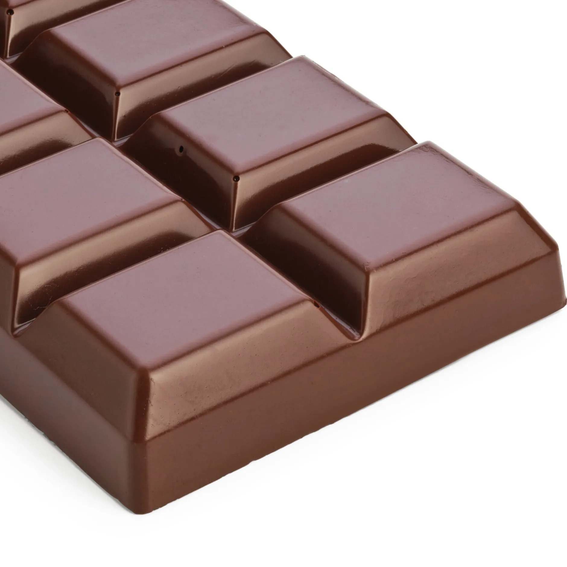 Bonnat Kuvertüre New