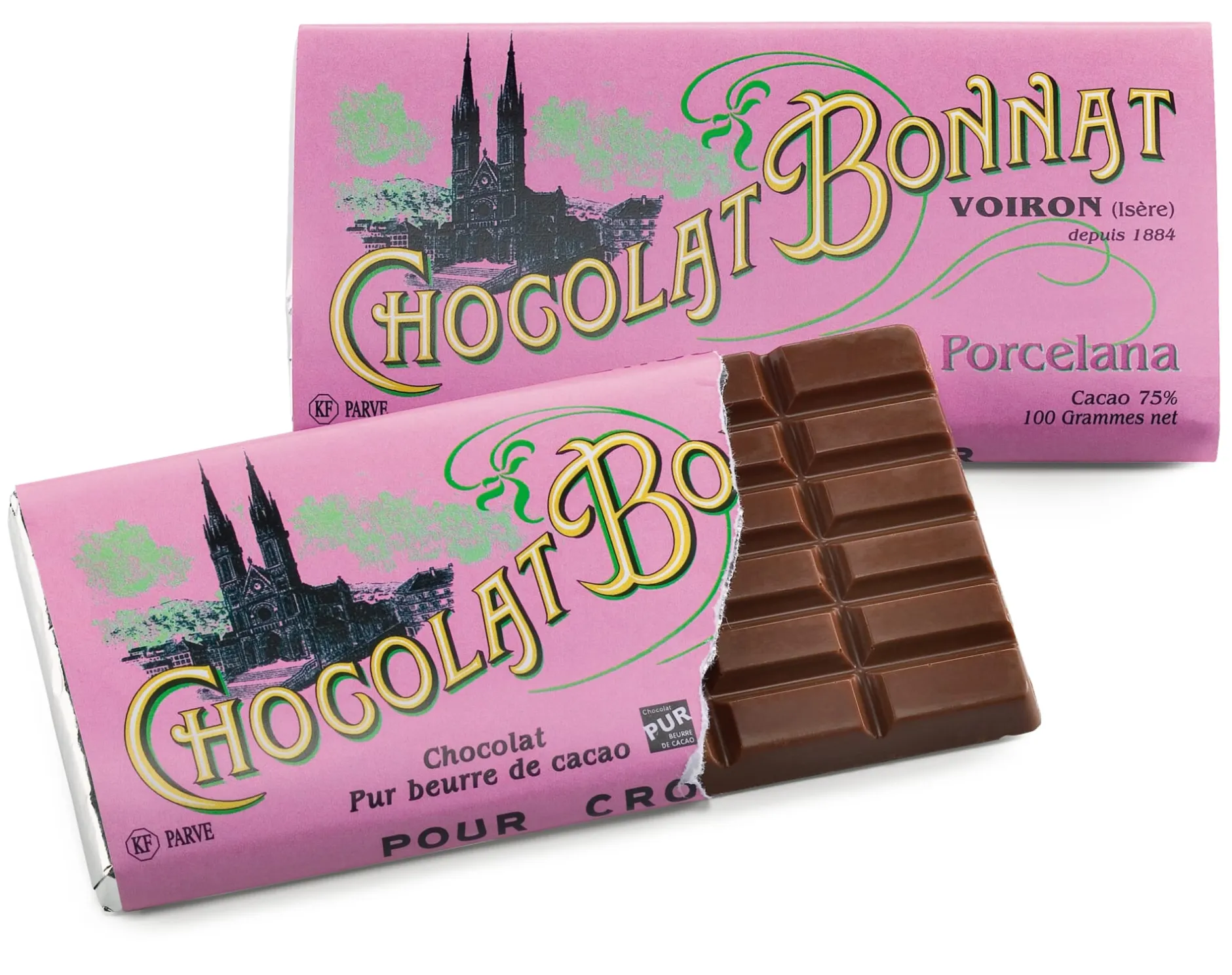 Bonnat Venezuela Porcelana Clearance