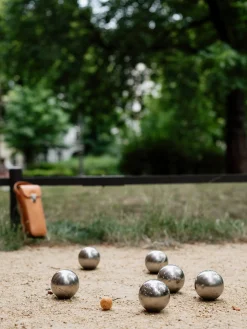 La Boule Obut Boule Freizeitkugel Hot