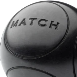 La Boule Obut Boule Wettkampfkugeln MATCH-Gravur Ø 72 New