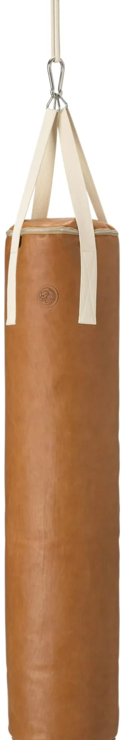 Snekkerbuks Boxsack Leder New