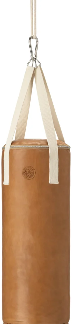 Snekkerbuks Boxsack Leder Clearance