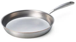 Falk Culinair Bratpfanne Kupferkern