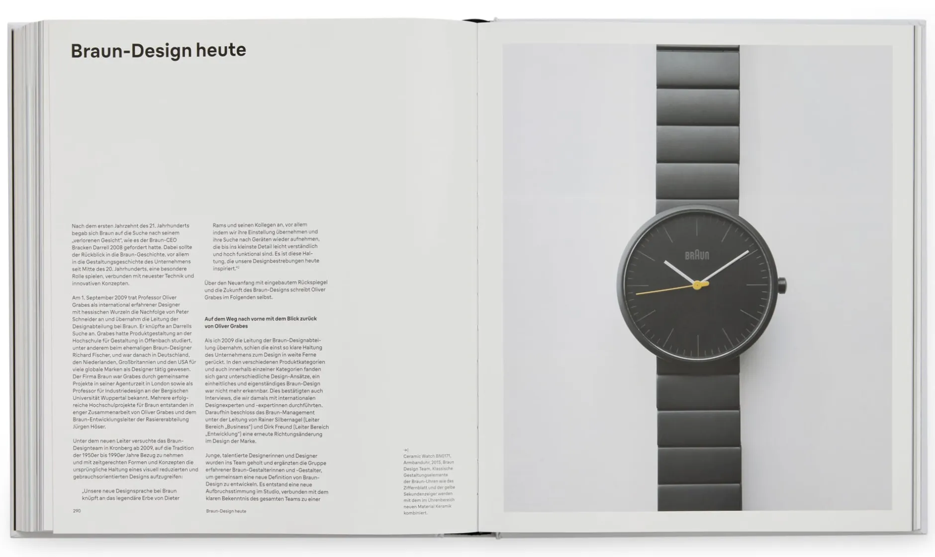 Phaidon Verlag Braun Best