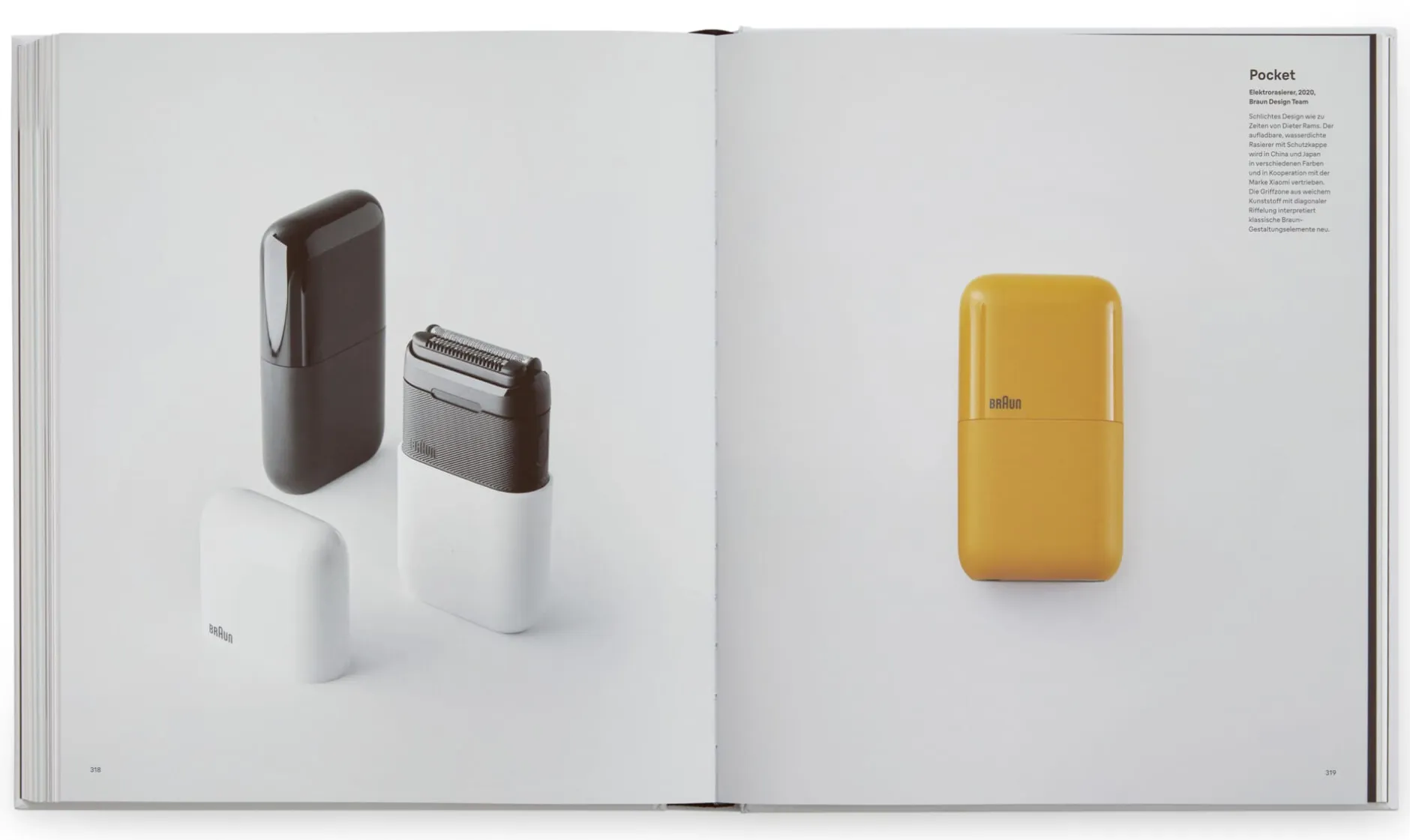 Phaidon Verlag Braun Best