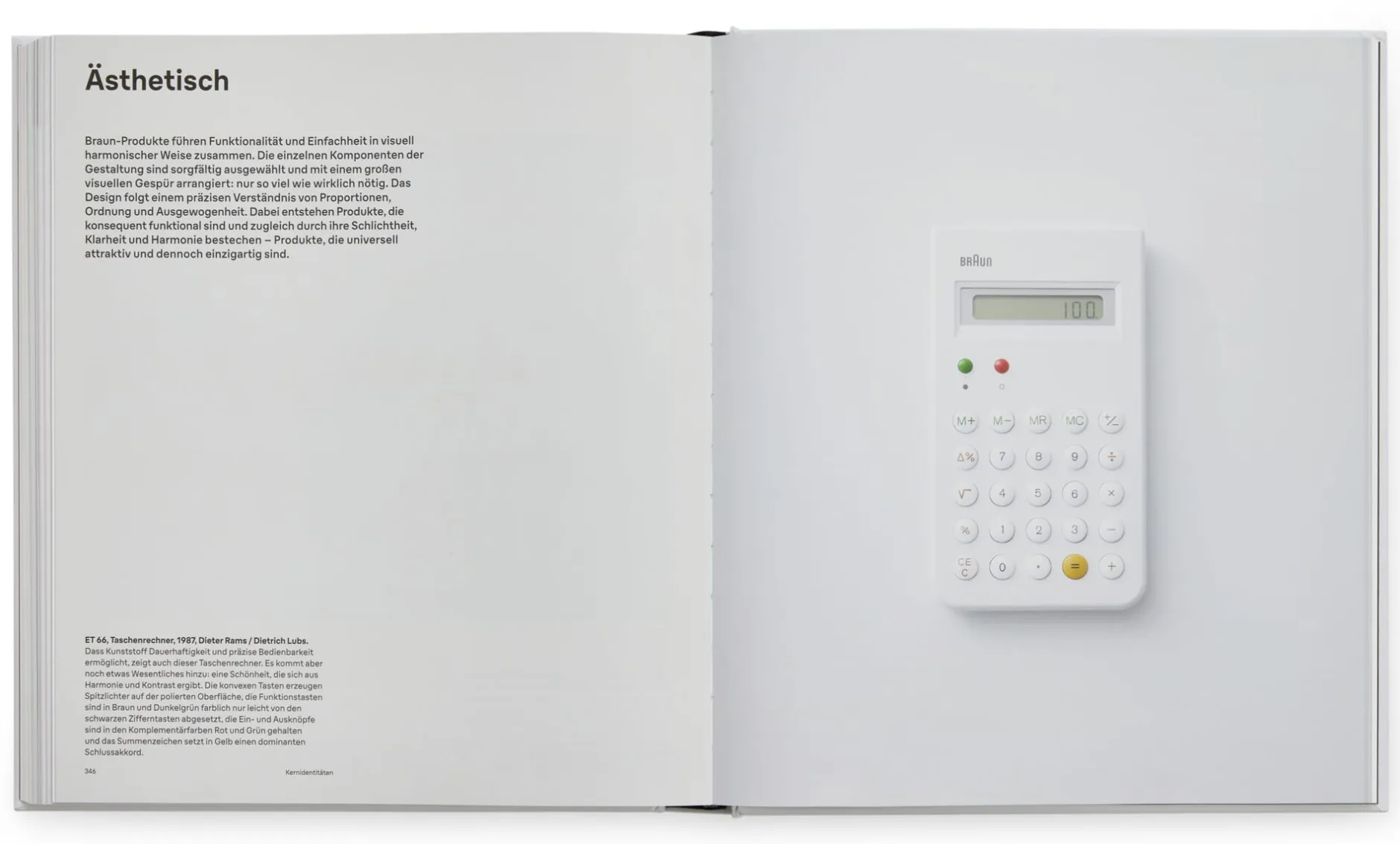 Phaidon Verlag Braun Best