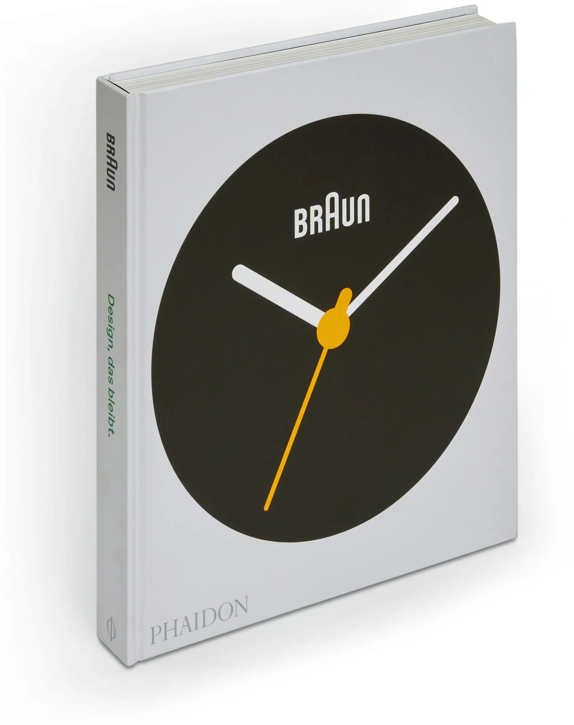Phaidon Verlag Braun Best