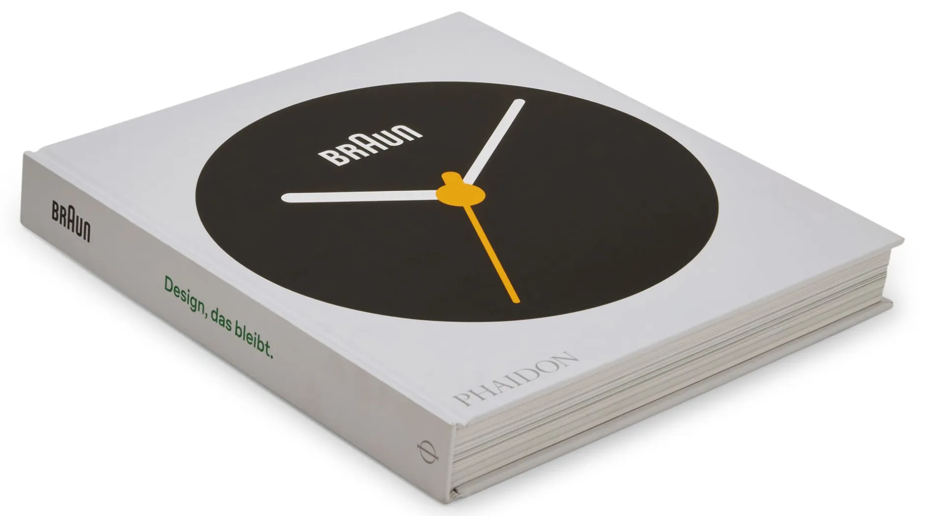 Phaidon Verlag Braun Best