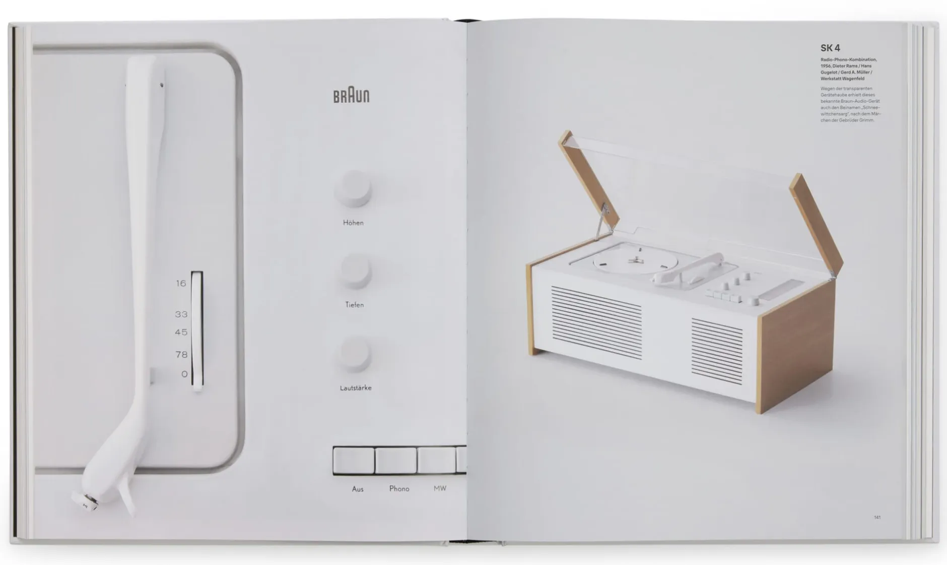 Phaidon Verlag Braun Best