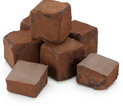 Goldhelm Schokoladen Manufaktur Brückentrüffel 9er-Rolle Clearance