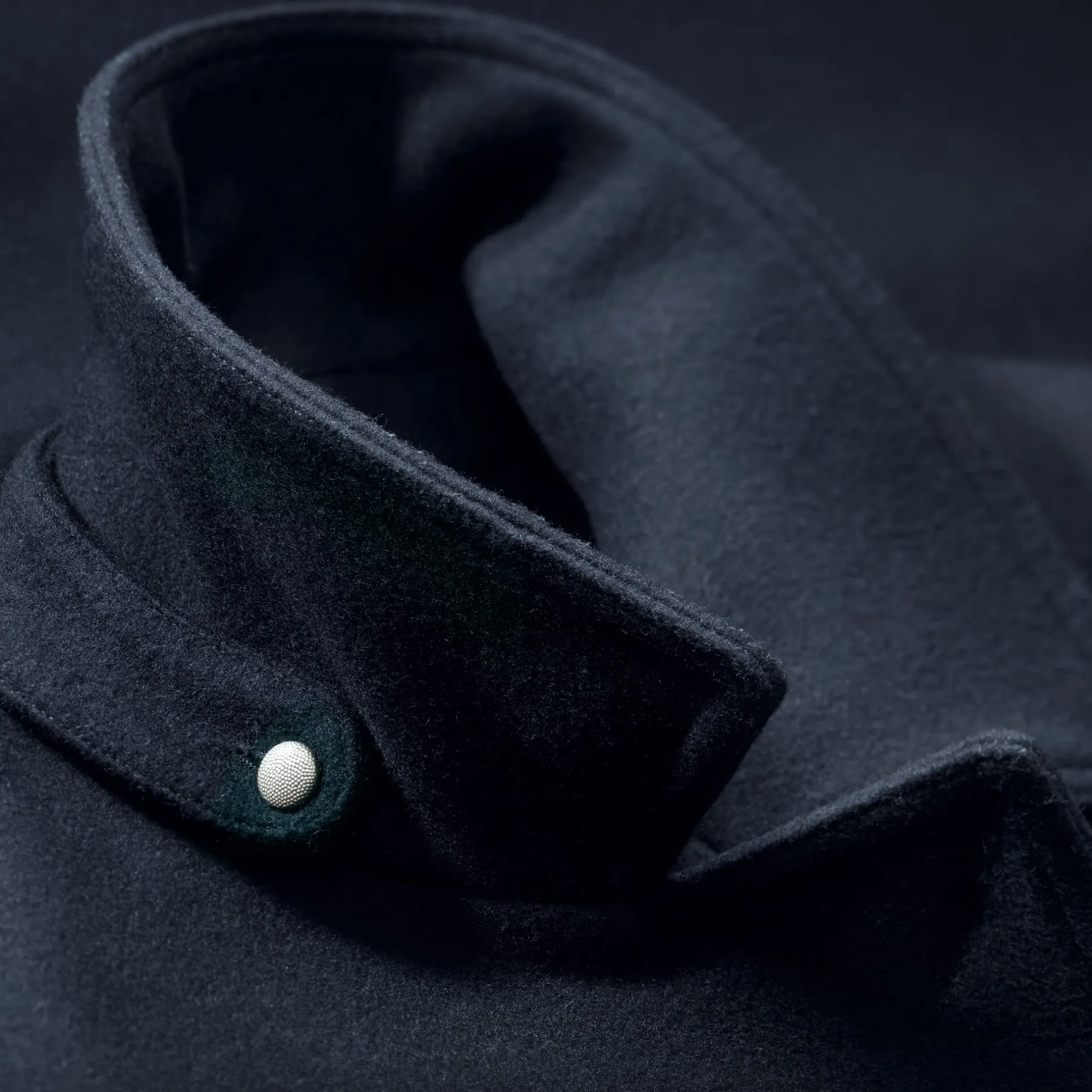 Armor lux Bretonische Kaban-Jacke Damen Marine Outlet