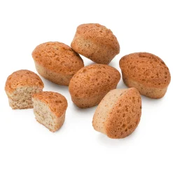 Les Ateliers de l’Abbaye Bretonisches Mandelgebäck Clearance