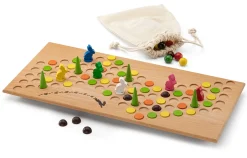 Clemens Gerhards Brettspiel Hakenschlagen Outlet