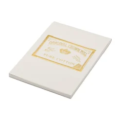 Crown Mill Briefblock A5 Online