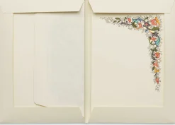 Rossi 1931 Briefkarten Fiorenza mit Kuvert Online